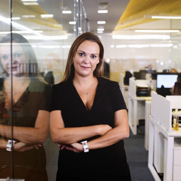 Ada de Paula - marketing