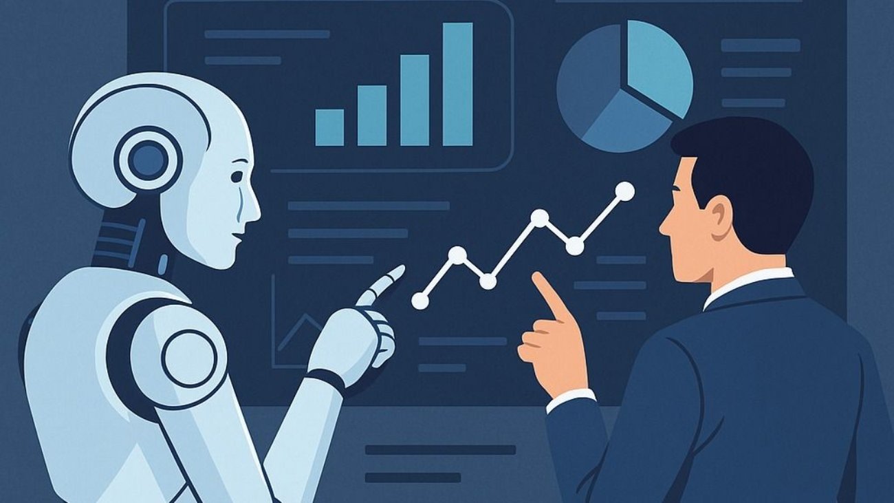 Automatizacion IA y marketing